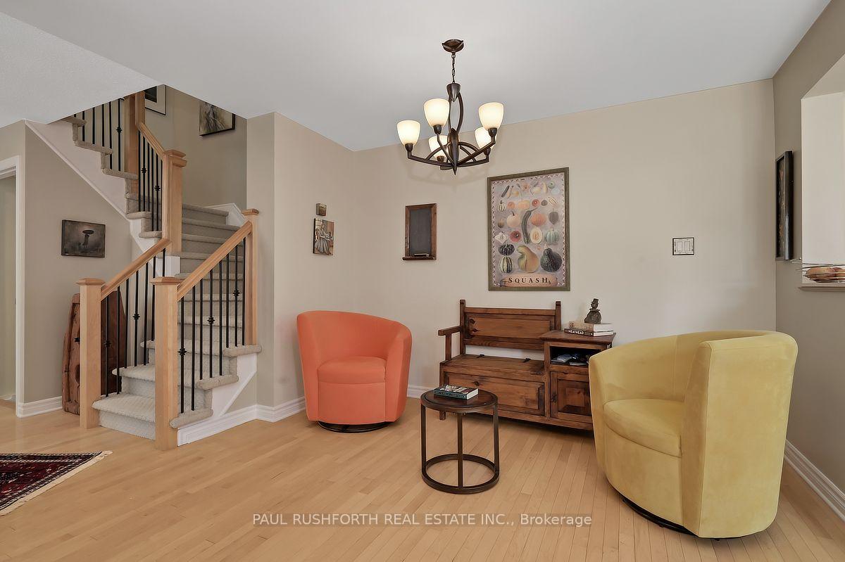 Photo 12 of 242 Deerfox Drive, Ottawa, Barrhaven - Longfields — HOMEH