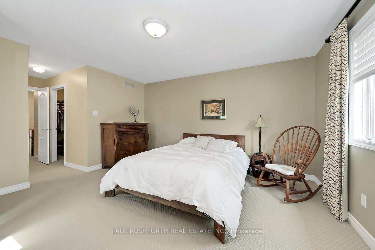 Photo 16 of 242 Deerfox Drive, Ottawa, Barrhaven - Longfields — HOMEH