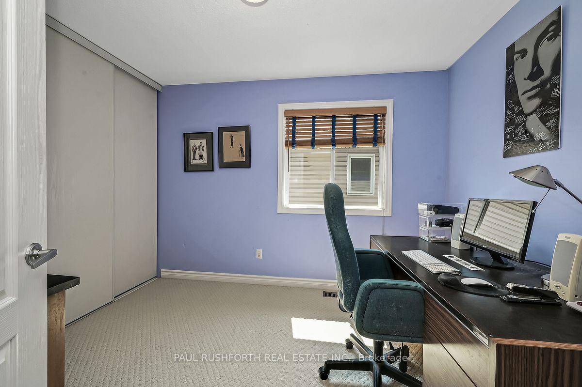 Photo 22 of 242 Deerfox Drive, Ottawa, Barrhaven - Longfields — HOMEH