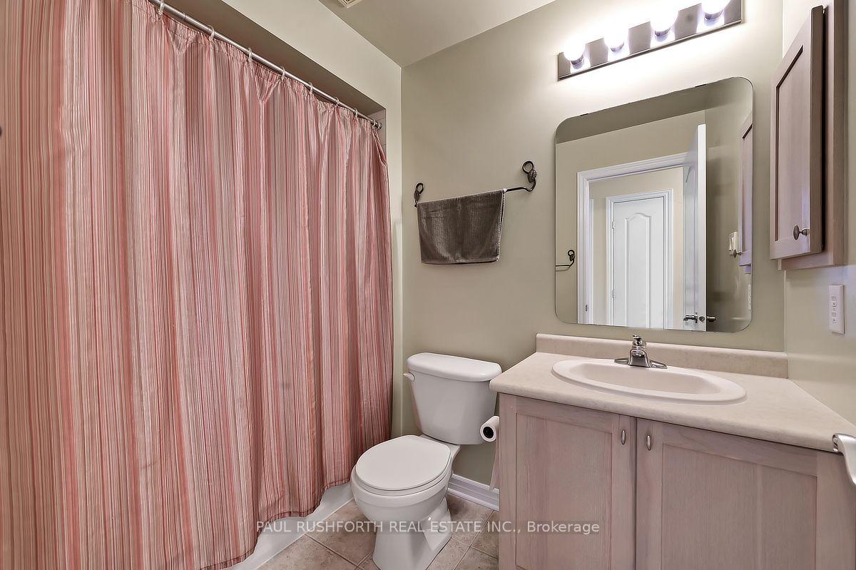 Photo 23 of 242 Deerfox Drive, Ottawa, Barrhaven - Longfields — HOMEH