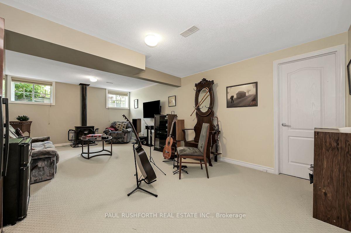 Photo 24 of 242 Deerfox Drive, Ottawa, Barrhaven - Longfields — HOMEH