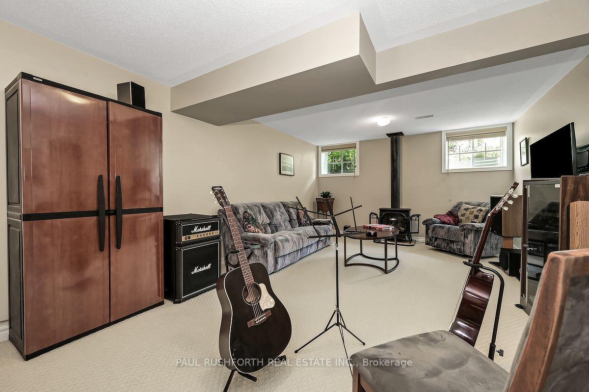Photo 25 of 242 Deerfox Drive, Ottawa, Barrhaven - Longfields — HOMEH