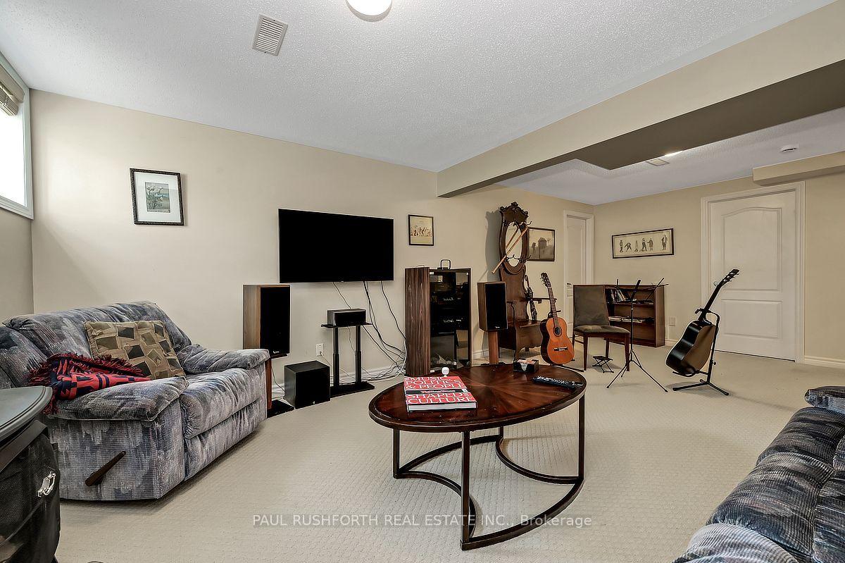Photo 26 of 242 Deerfox Drive, Ottawa, Barrhaven - Longfields — HOMEH