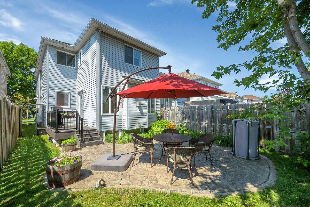 Photo 27 of 242 Deerfox Drive, Ottawa, Barrhaven - Longfields — HOMEH