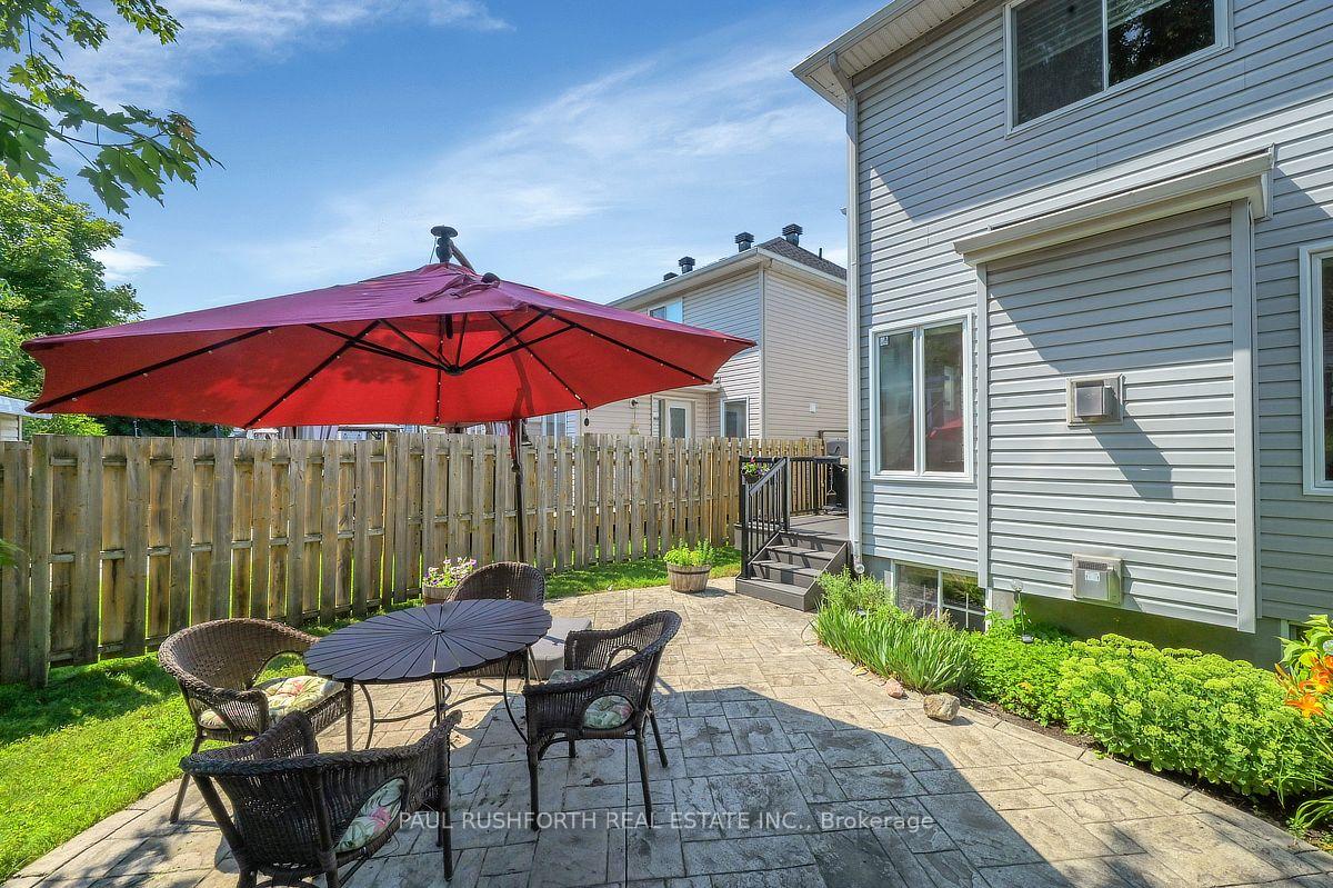 Photo 28 of 242 Deerfox Drive, Ottawa, Barrhaven - Longfields — HOMEH