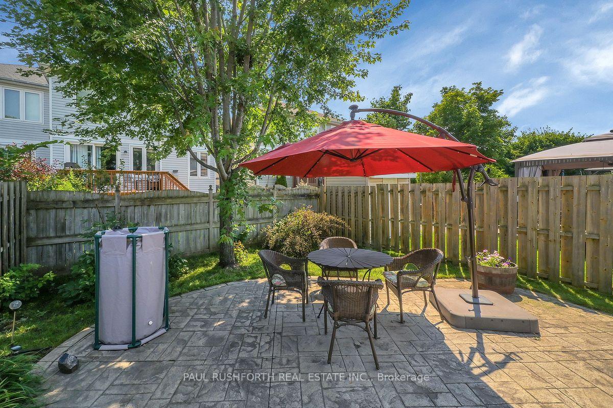 Photo 29 of 242 Deerfox Drive, Ottawa, Barrhaven - Longfields — HOMEH