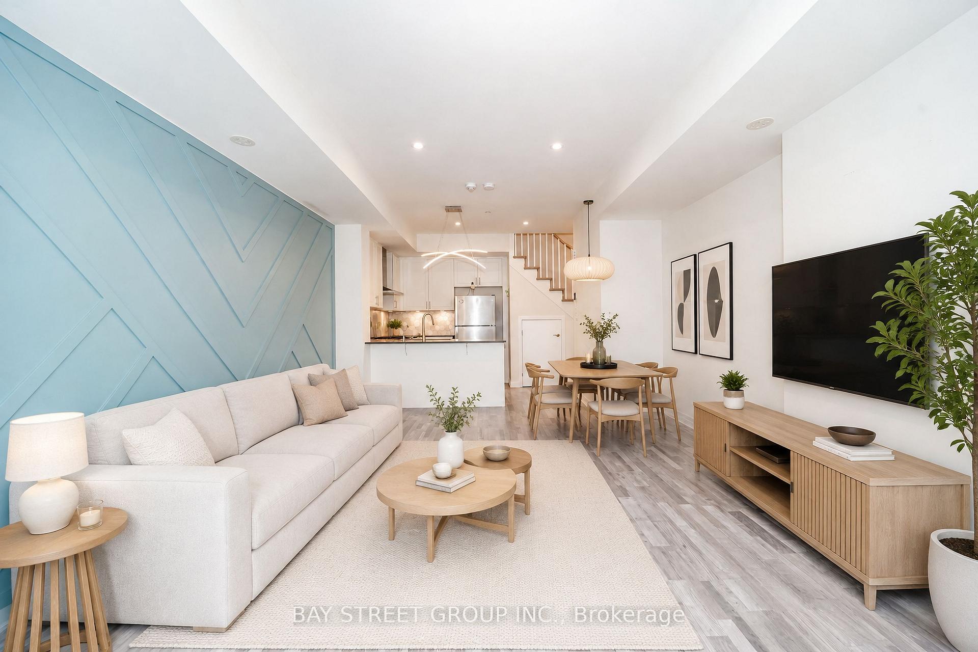 Photo 2 of Unit 119, 1460 Whites Road, Pickering, Woodlands — HOMEH