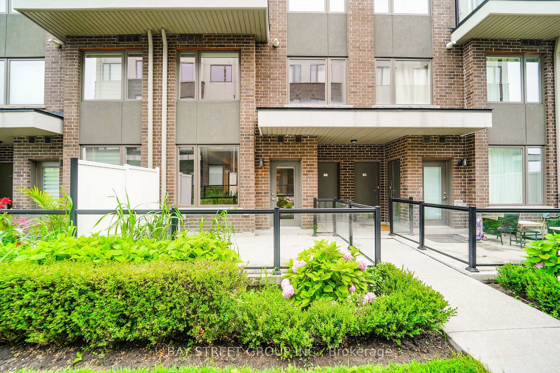Photo 1 of Unit 119, 1460 Whites Road, Pickering, Woodlands — HOMEH