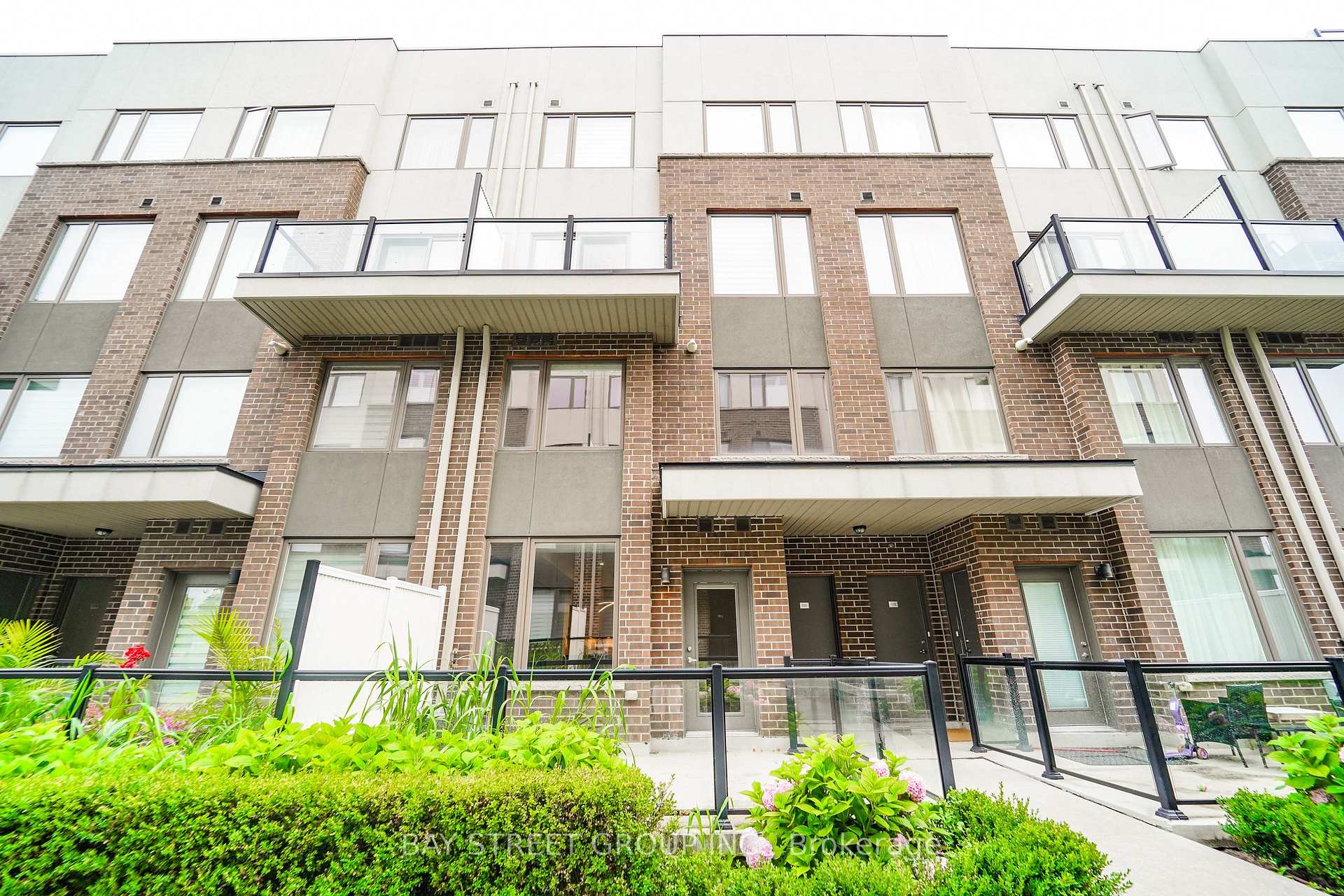 Photo 5 of Unit 119, 1460 Whites Road, Pickering, Woodlands — HOMEH