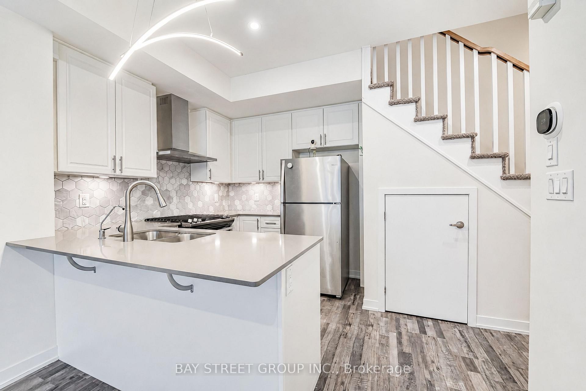 Photo 22 of Unit 119, 1460 Whites Road, Pickering, Woodlands — HOMEH