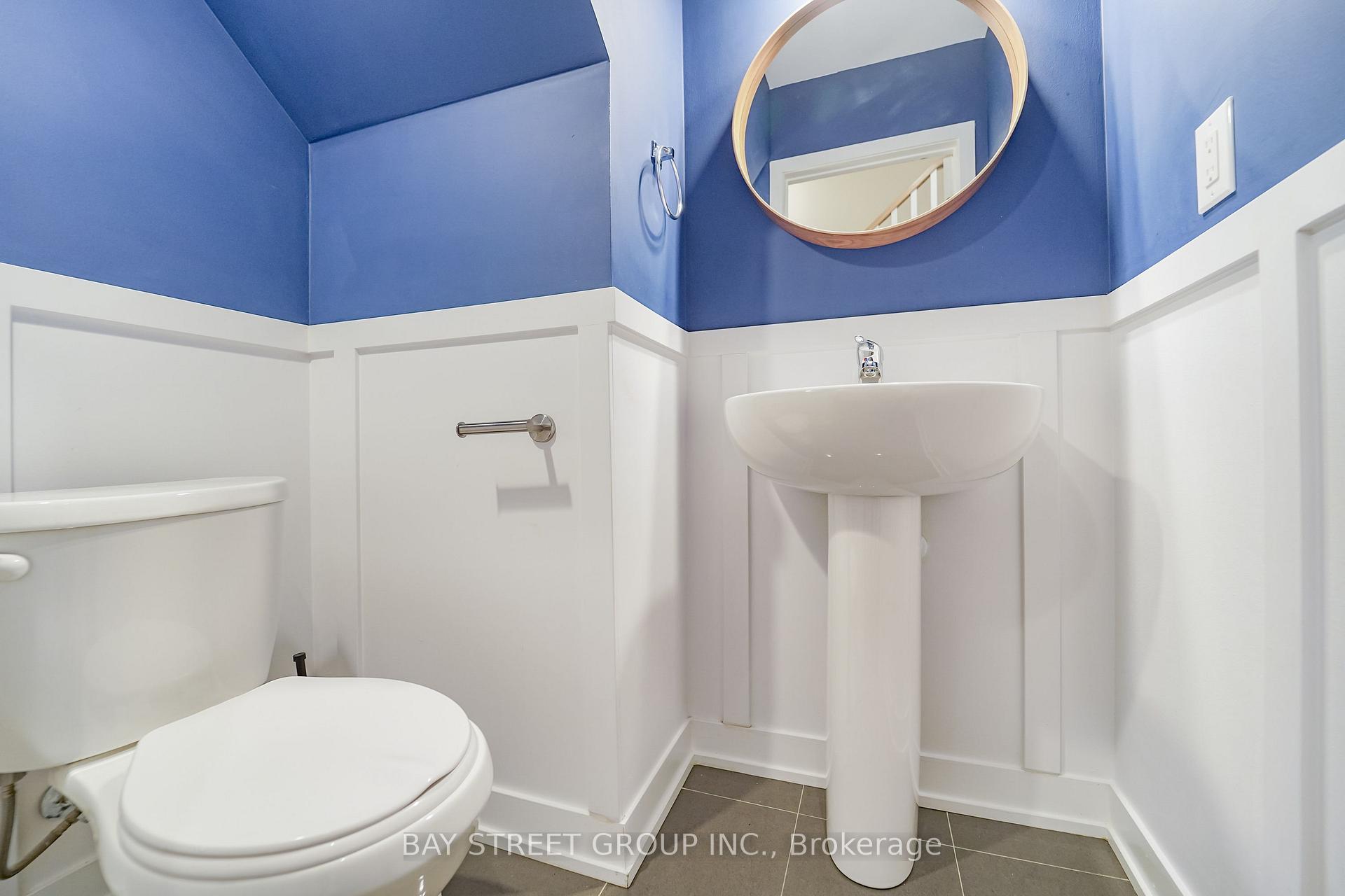 Photo 29 of Unit 119, 1460 Whites Road, Pickering, Woodlands — HOMEH