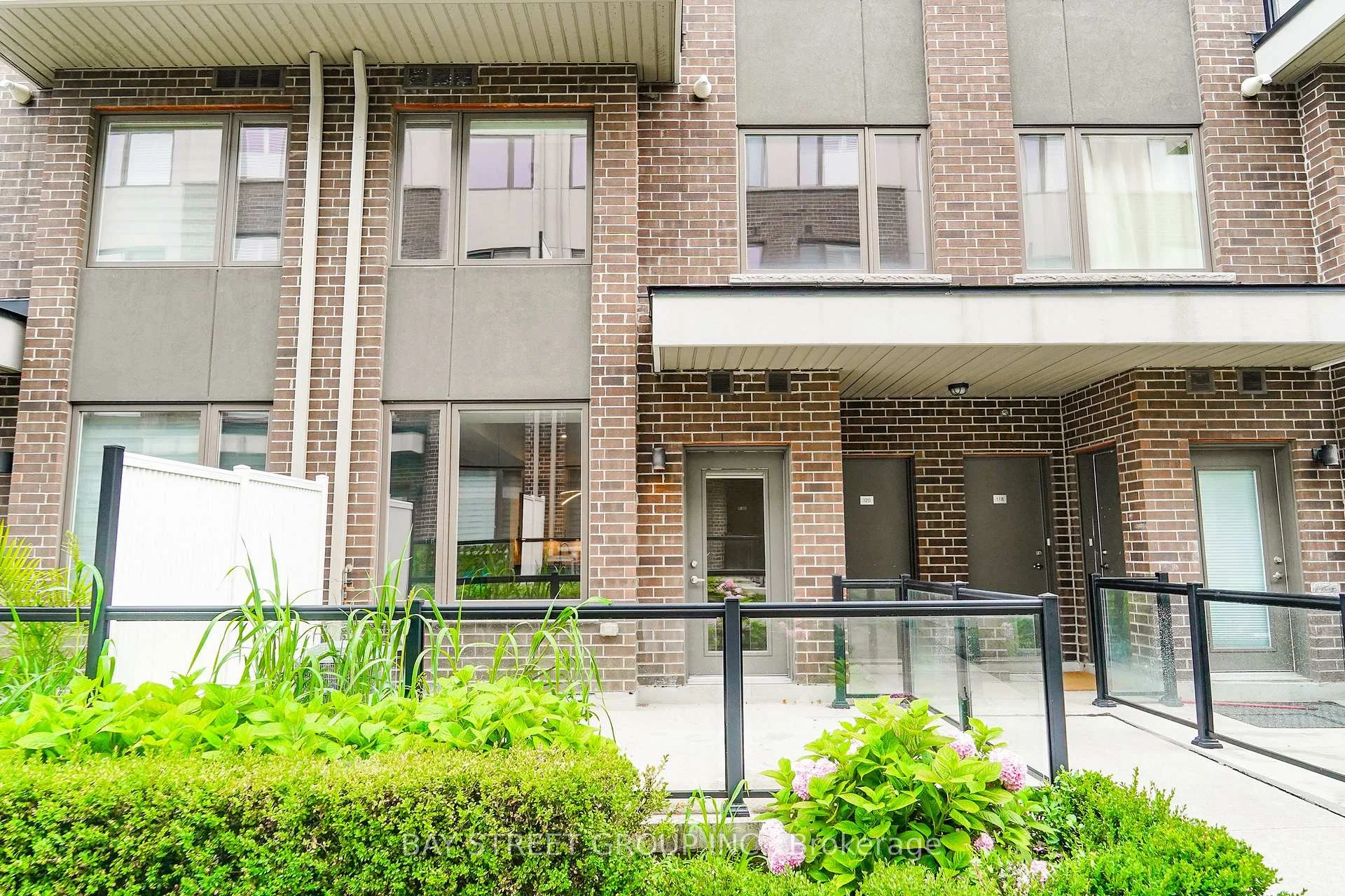 Photo 13 of Unit 119, 1460 Whites Road, Pickering, Woodlands — HOMEH