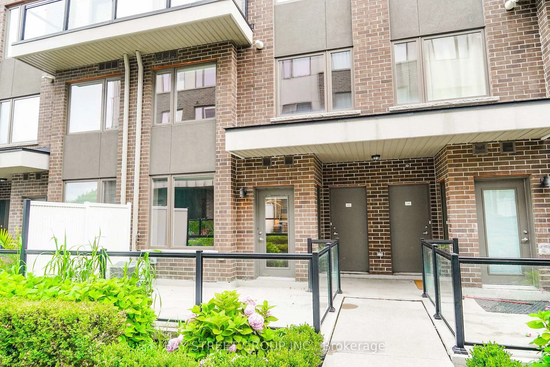 Photo 17 of Unit 119, 1460 Whites Road, Pickering, Woodlands — HOMEH