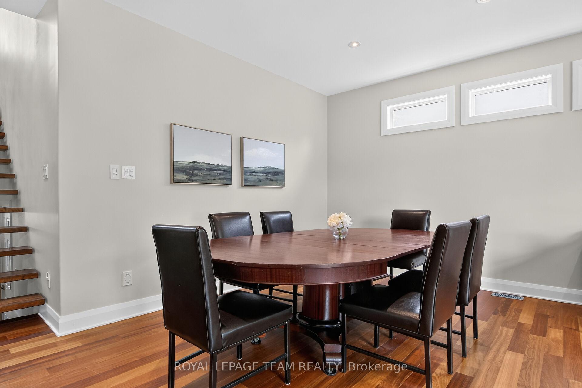 Photo 8 of 33 Gould Street, Ottawa, Ottawa West — HOMEH