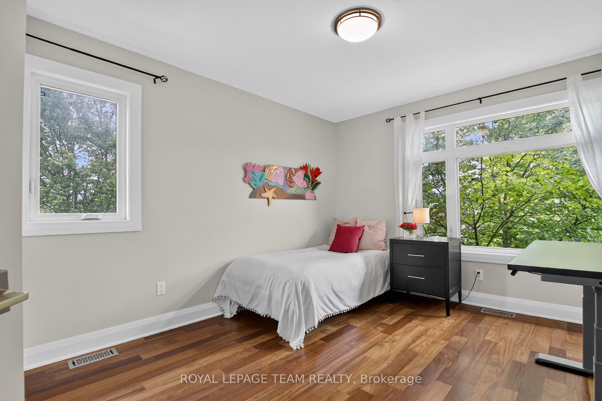 Photo 23 of 33 Gould Street, Ottawa, Ottawa West — HOMEH