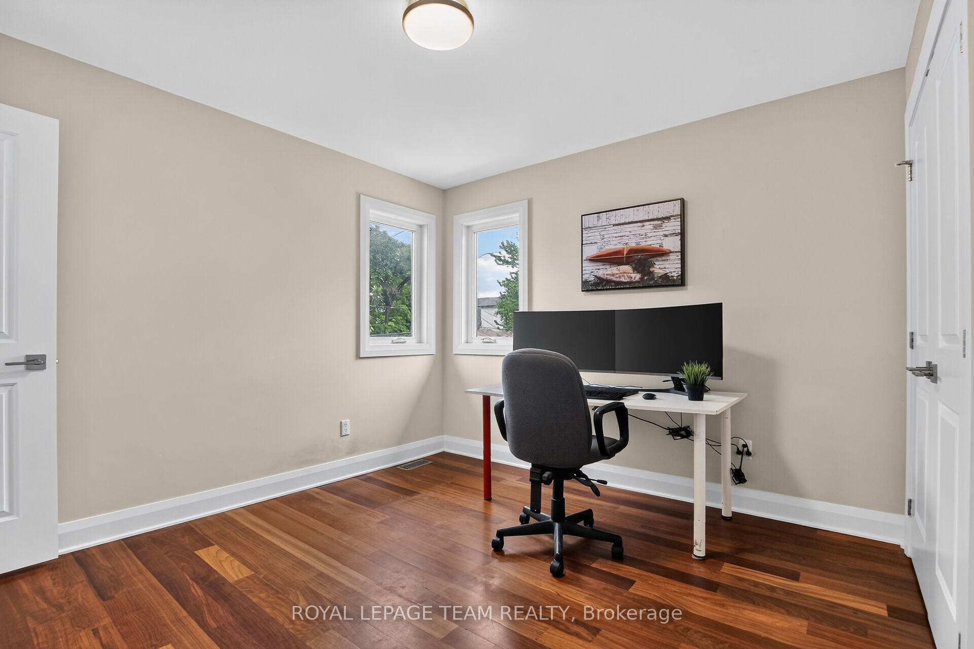 Photo 24 of 33 Gould Street, Ottawa, Ottawa West — HOMEH