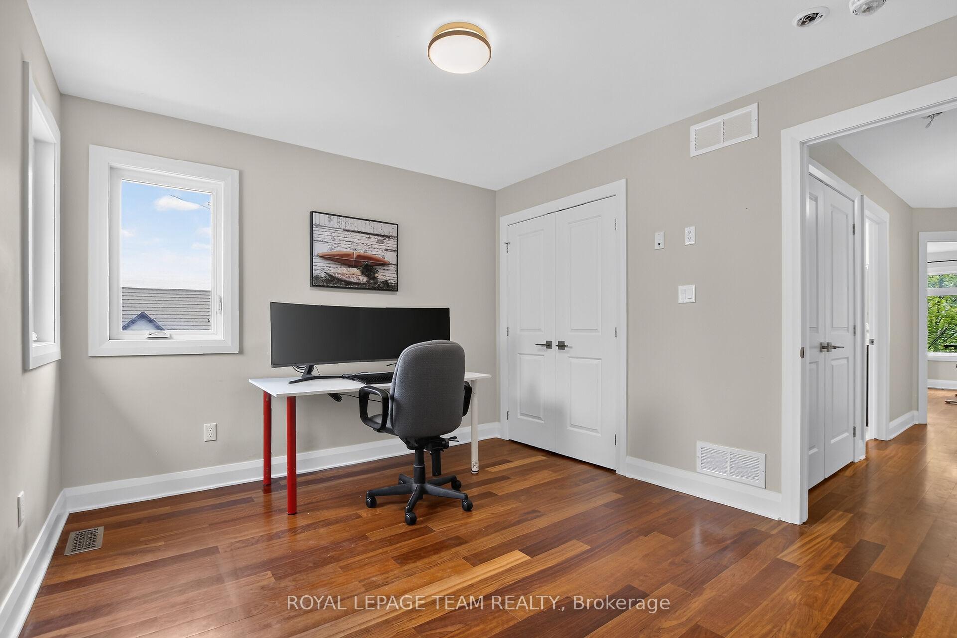 Photo 25 of 33 Gould Street, Ottawa, Ottawa West — HOMEH