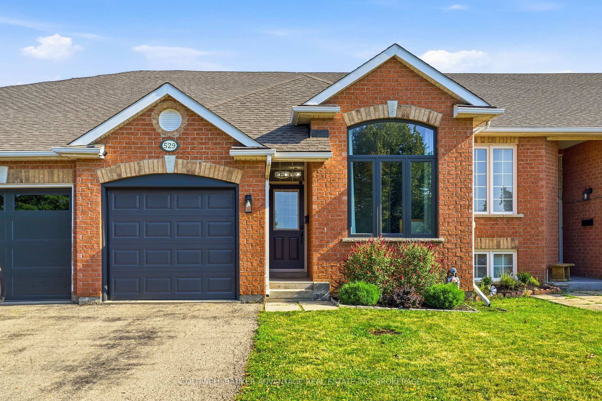 Photo 1 of 529 St Lawrence Drive, Welland, N. Welland — HOMEH