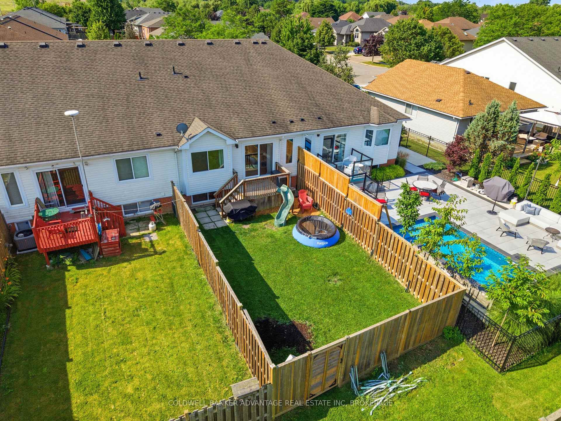 Photo 41 of 529 St Lawrence Drive, Welland, N. Welland — HOMEH
