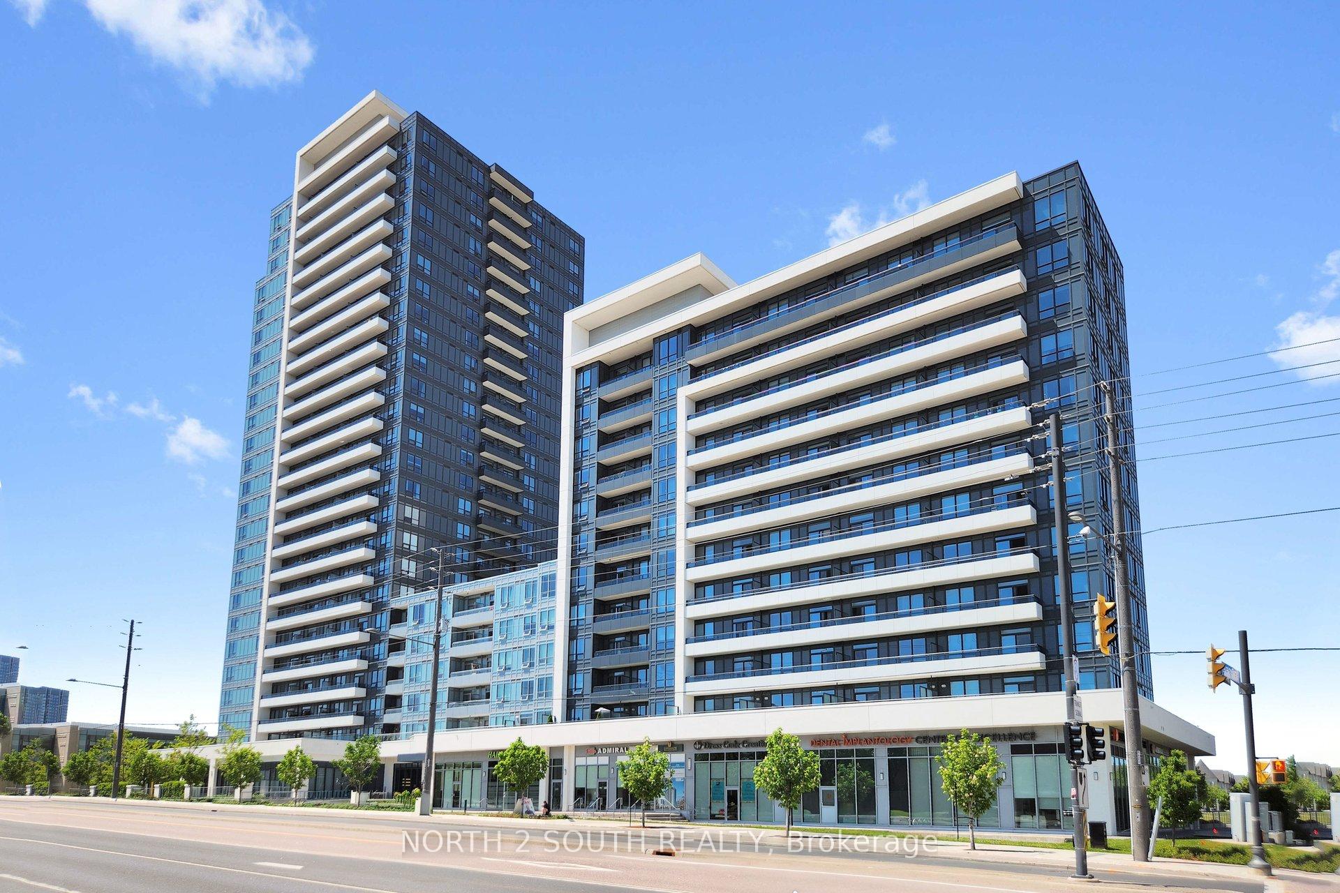 Photo 1 of Unit 1217, 7900 Bathurst Street, Vaughan, Beverley Glen — HOMEH