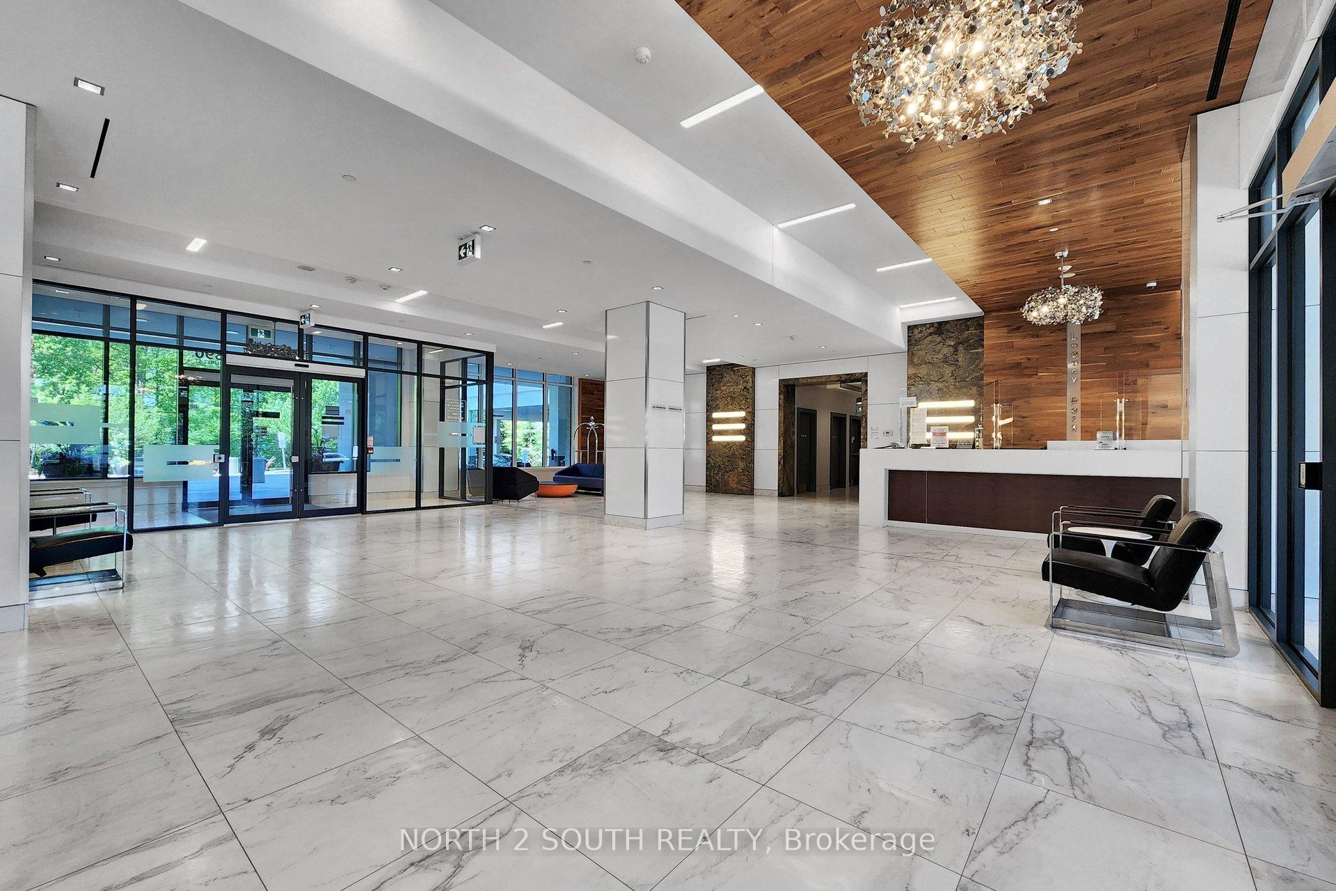 Photo 4 of Unit 1217, 7900 Bathurst Street, Vaughan, Beverley Glen — HOMEH