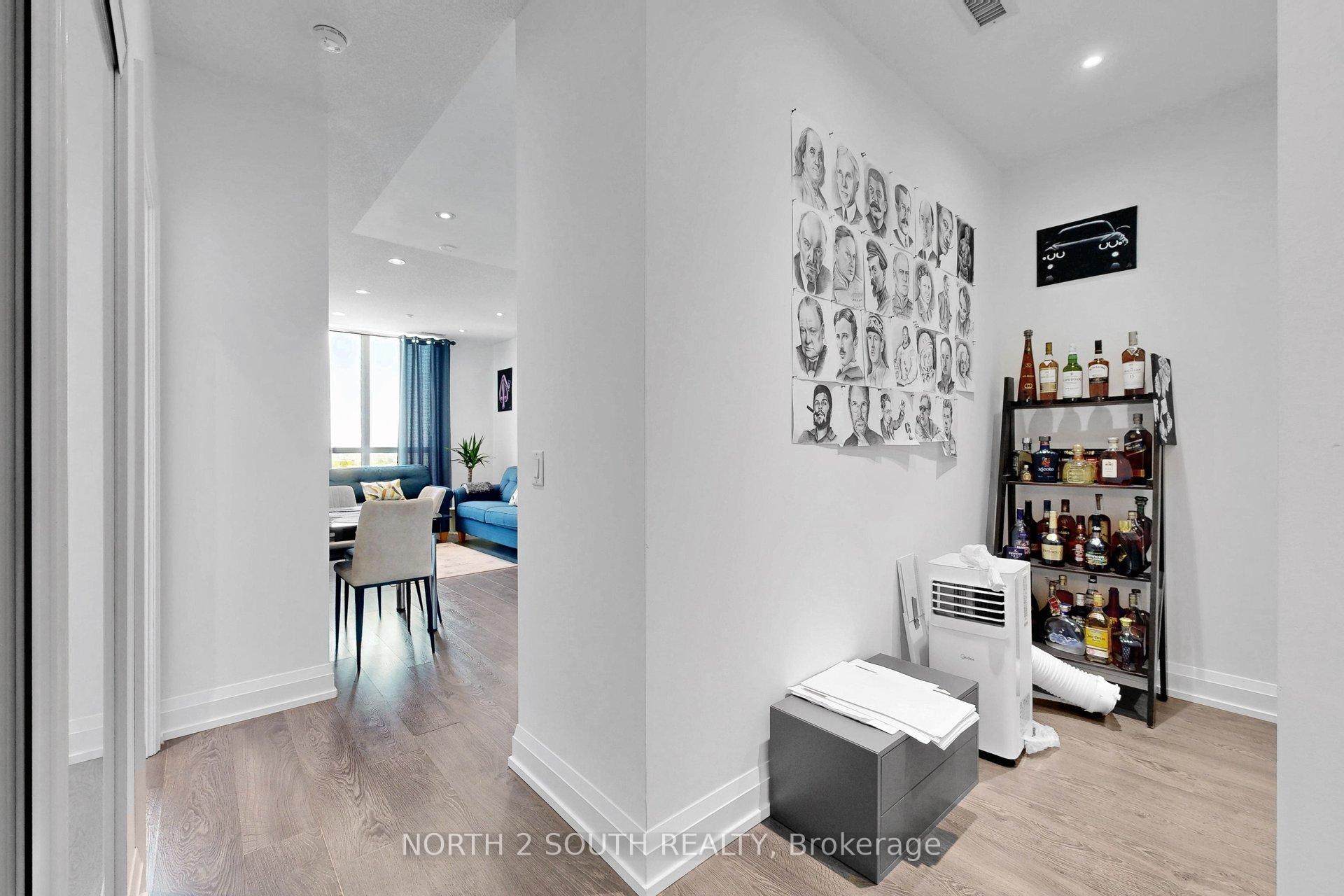 Photo 7 of Unit 1217, 7900 Bathurst Street, Vaughan, Beverley Glen — HOMEH
