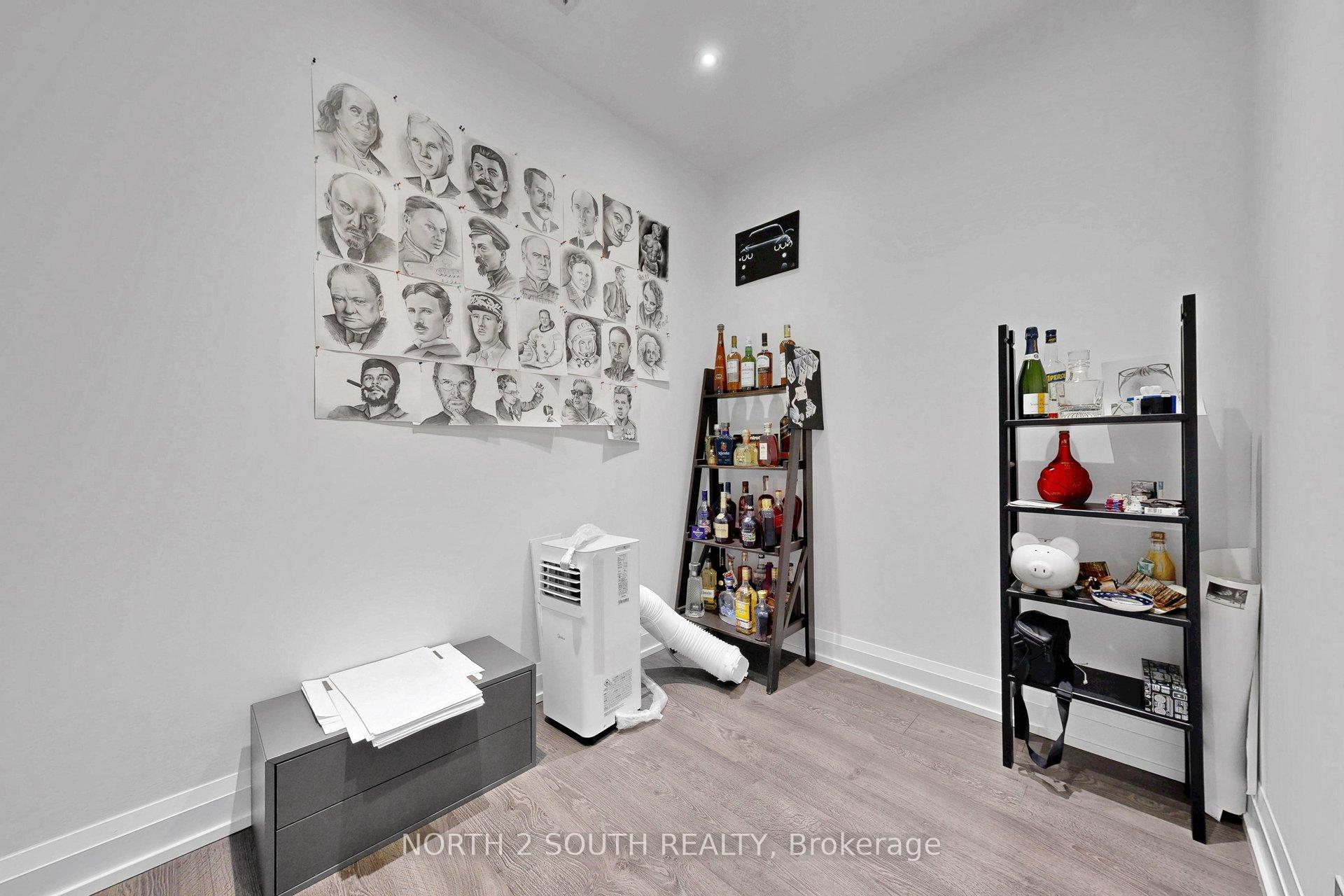 Photo 8 of Unit 1217, 7900 Bathurst Street, Vaughan, Beverley Glen — HOMEH