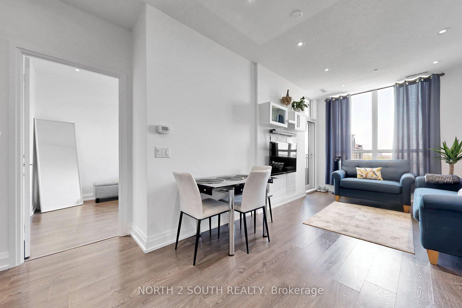 Photo 12 of Unit 1217, 7900 Bathurst Street, Vaughan, Beverley Glen — HOMEH