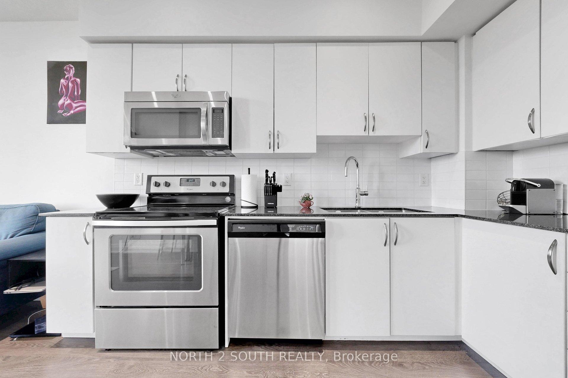 Photo 13 of Unit 1217, 7900 Bathurst Street, Vaughan, Beverley Glen — HOMEH