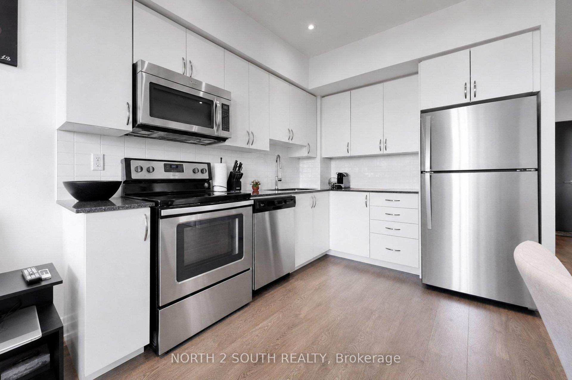 Photo 14 of Unit 1217, 7900 Bathurst Street, Vaughan, Beverley Glen — HOMEH