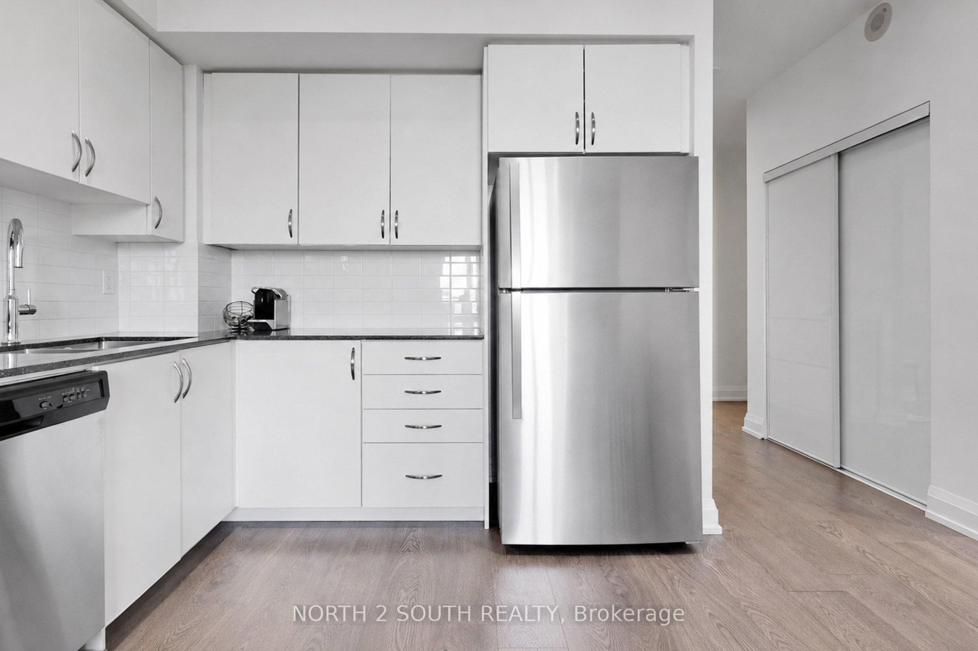 Photo 15 of Unit 1217, 7900 Bathurst Street, Vaughan, Beverley Glen — HOMEH