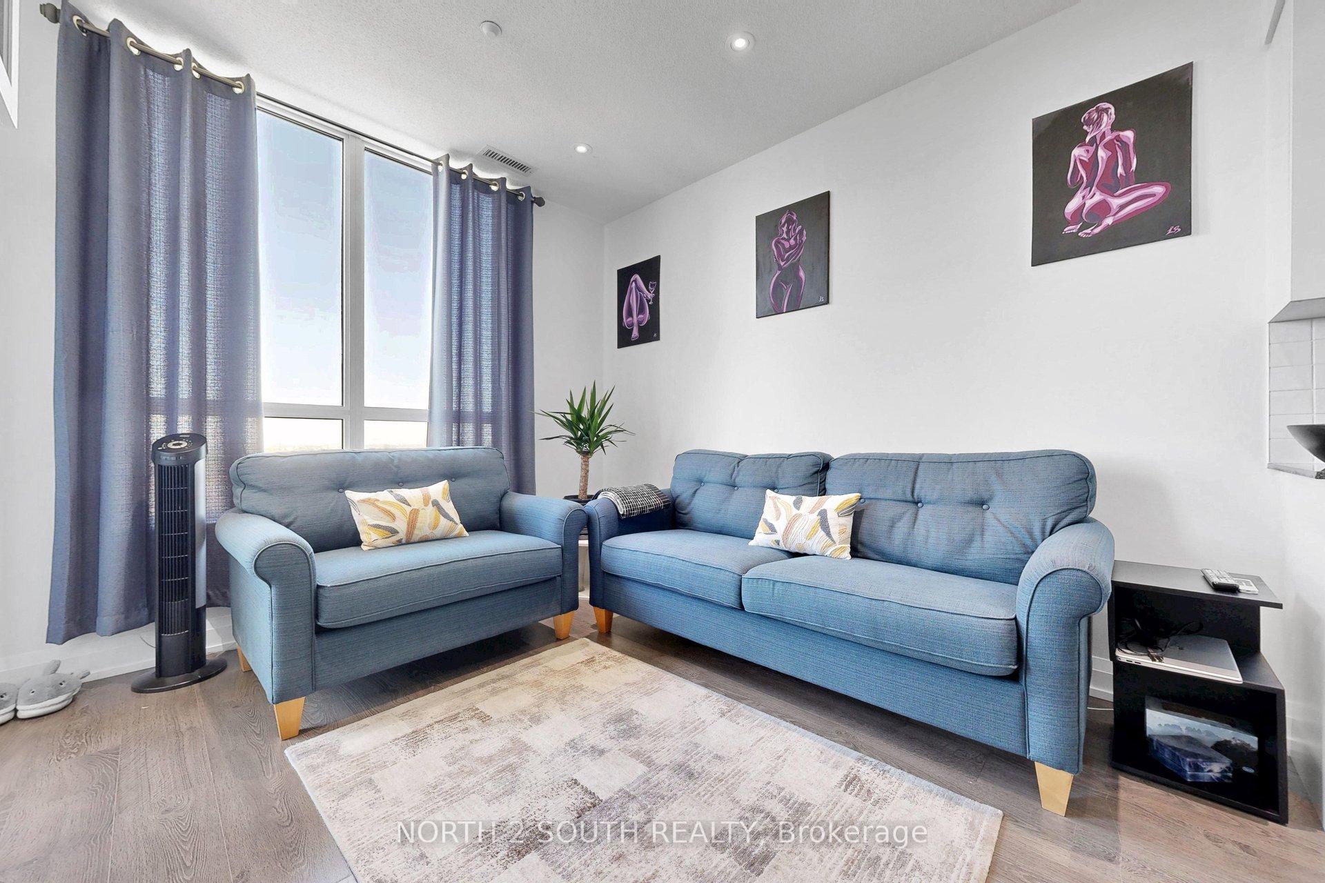 Photo 18 of Unit 1217, 7900 Bathurst Street, Vaughan, Beverley Glen — HOMEH