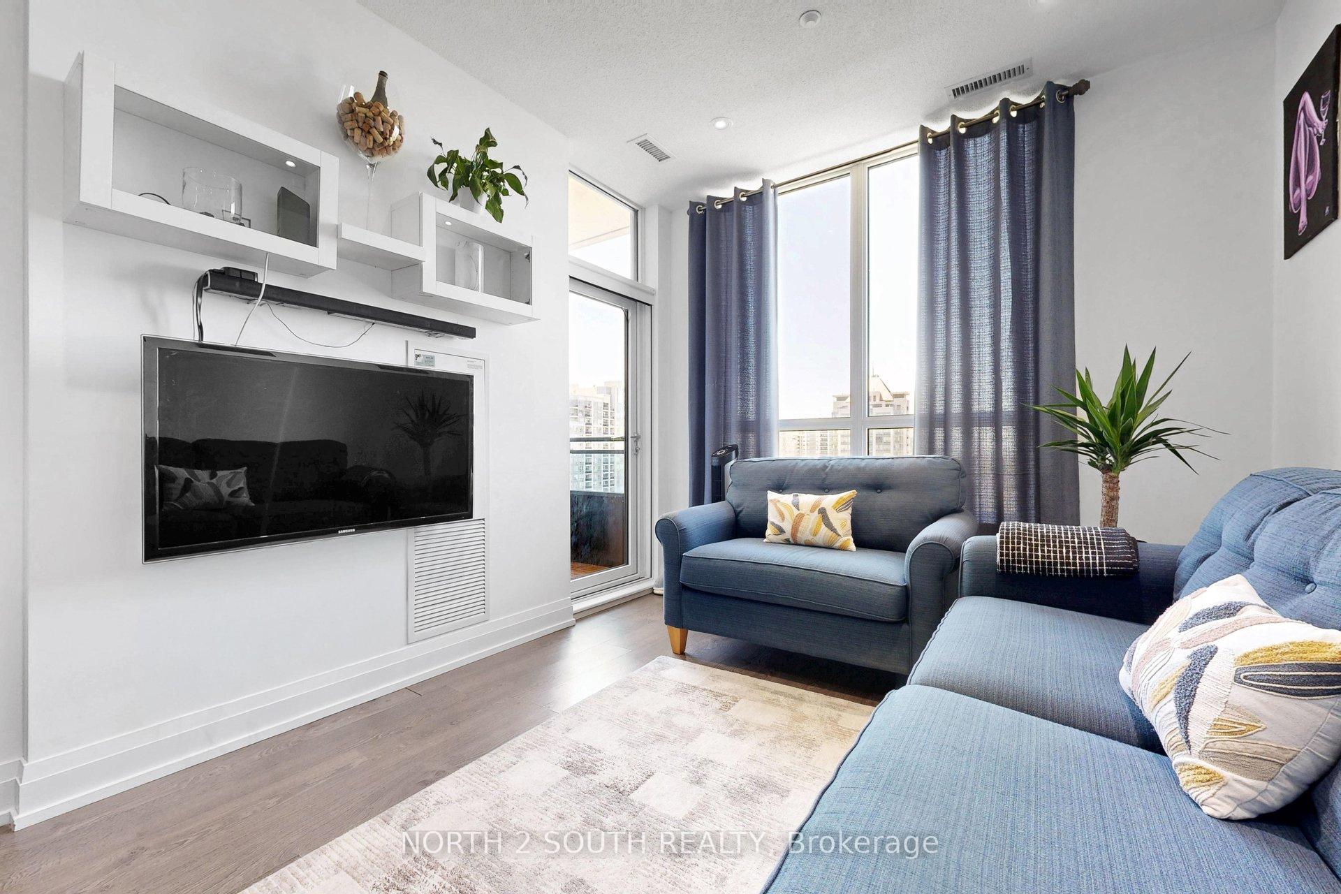 Photo 19 of Unit 1217, 7900 Bathurst Street, Vaughan, Beverley Glen — HOMEH