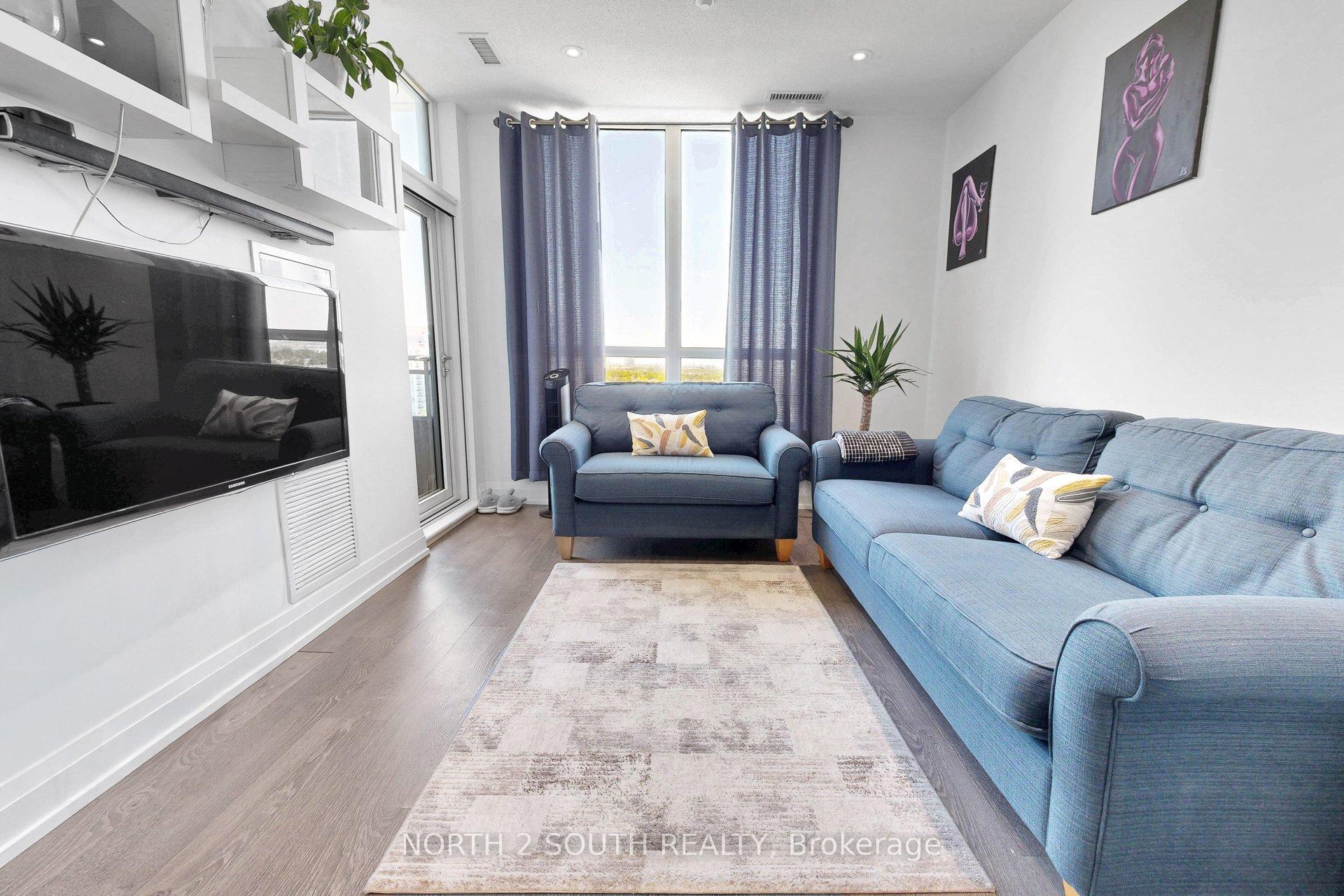 Photo 20 of Unit 1217, 7900 Bathurst Street, Vaughan, Beverley Glen — HOMEH