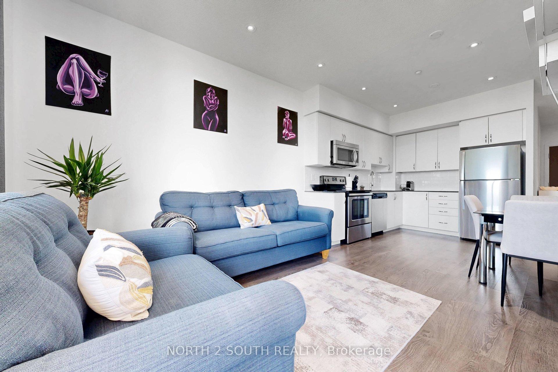 Photo 22 of Unit 1217, 7900 Bathurst Street, Vaughan, Beverley Glen — HOMEH