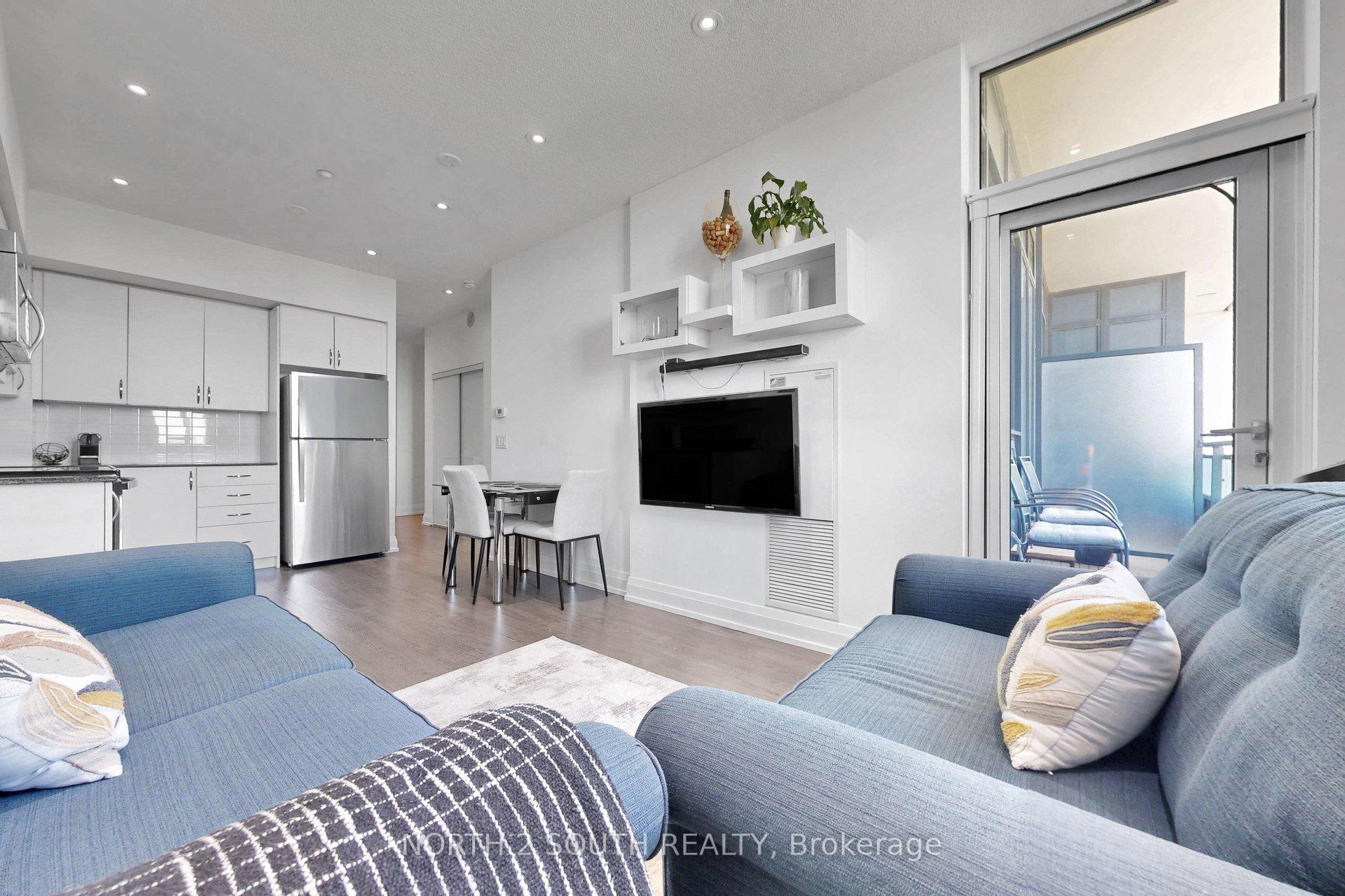 Photo 23 of Unit 1217, 7900 Bathurst Street, Vaughan, Beverley Glen — HOMEH