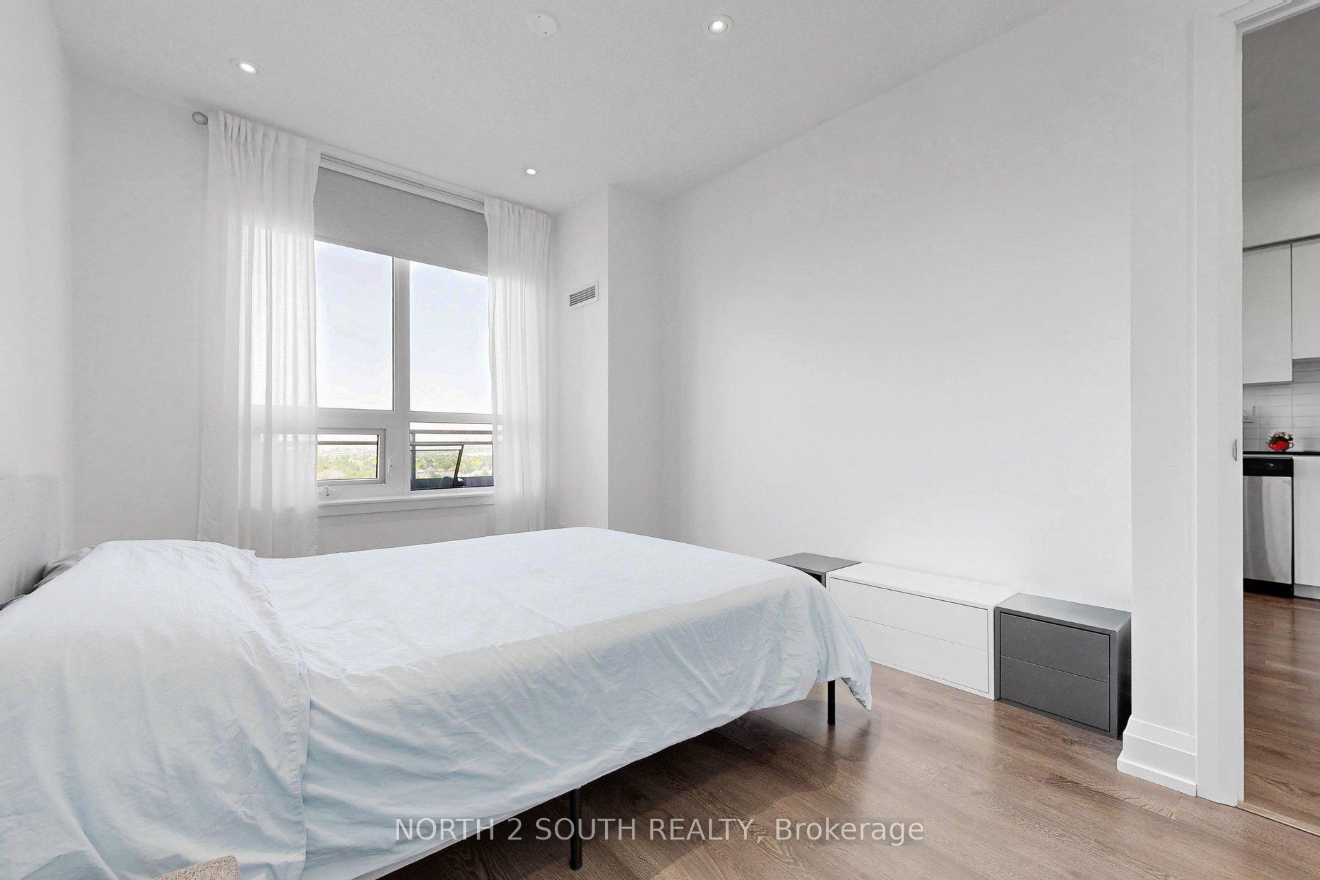 Photo 25 of Unit 1217, 7900 Bathurst Street, Vaughan, Beverley Glen — HOMEH