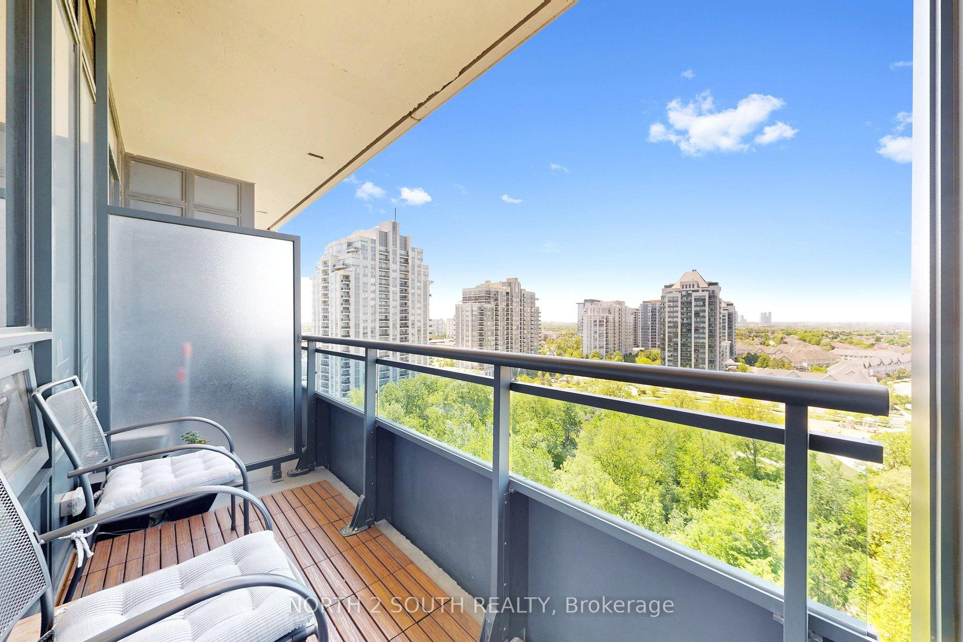 Photo 31 of Unit 1217, 7900 Bathurst Street, Vaughan, Beverley Glen — HOMEH