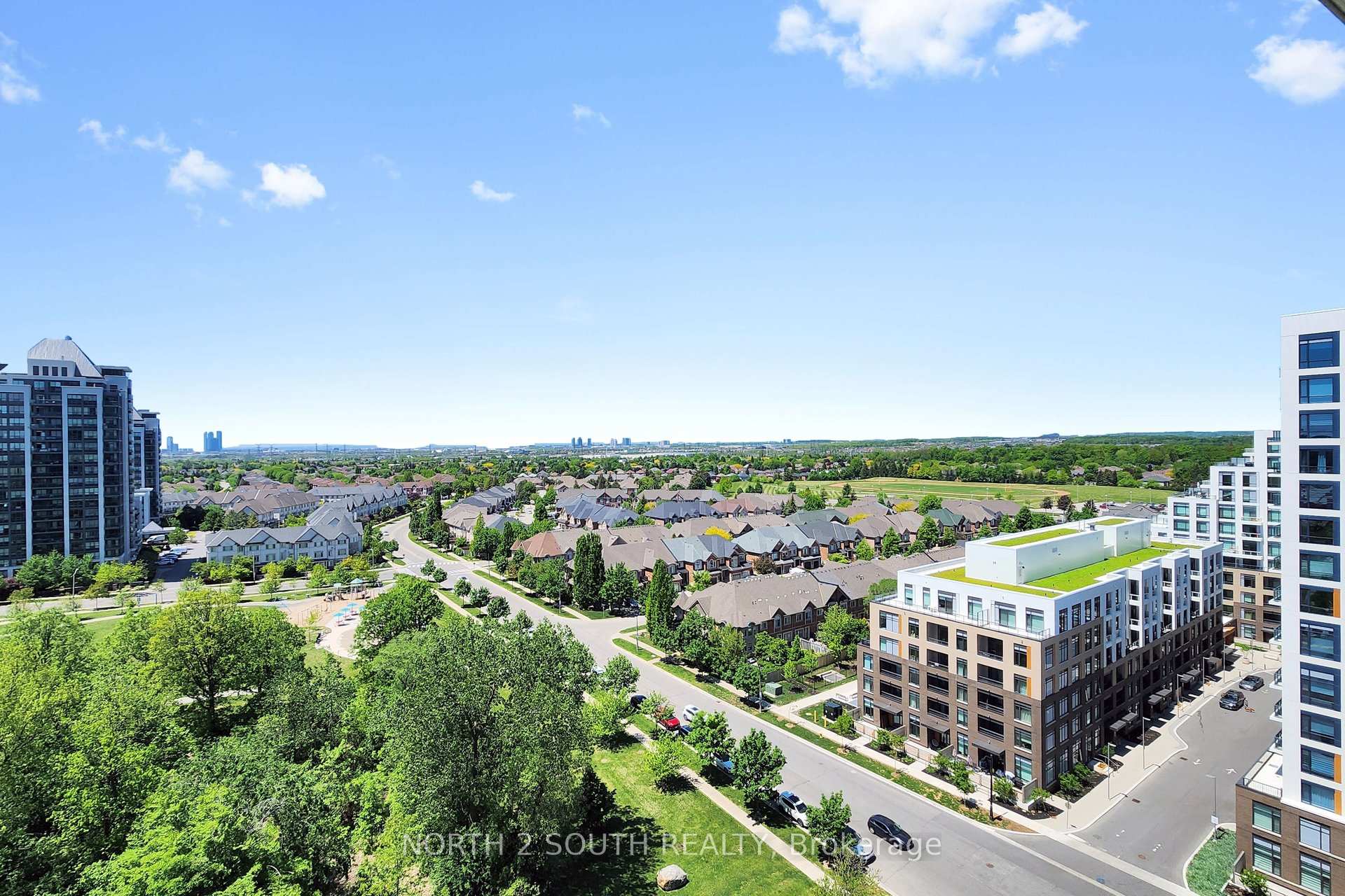 Photo 33 of Unit 1217, 7900 Bathurst Street, Vaughan, Beverley Glen — HOMEH