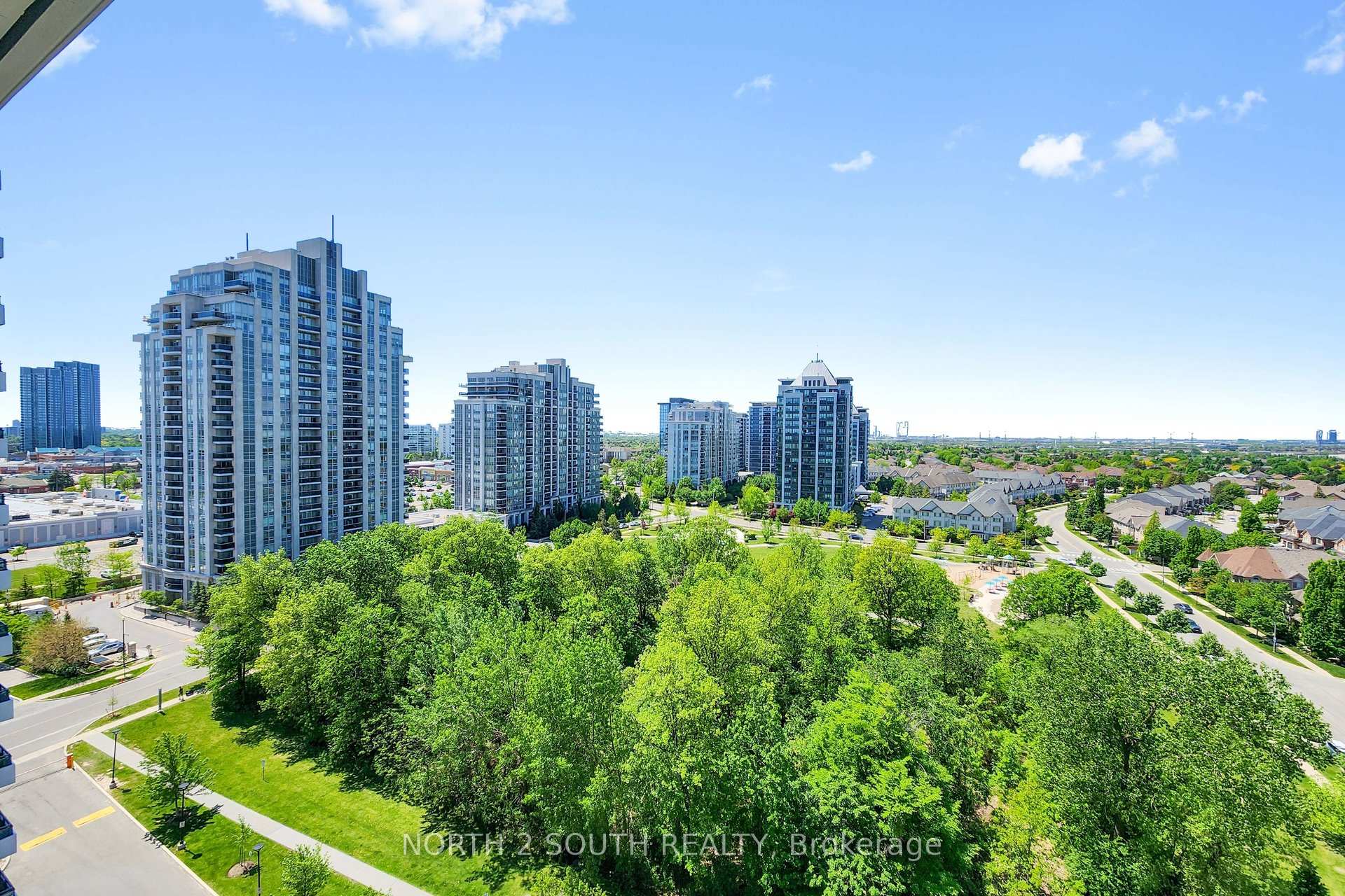 Photo 34 of Unit 1217, 7900 Bathurst Street, Vaughan, Beverley Glen — HOMEH