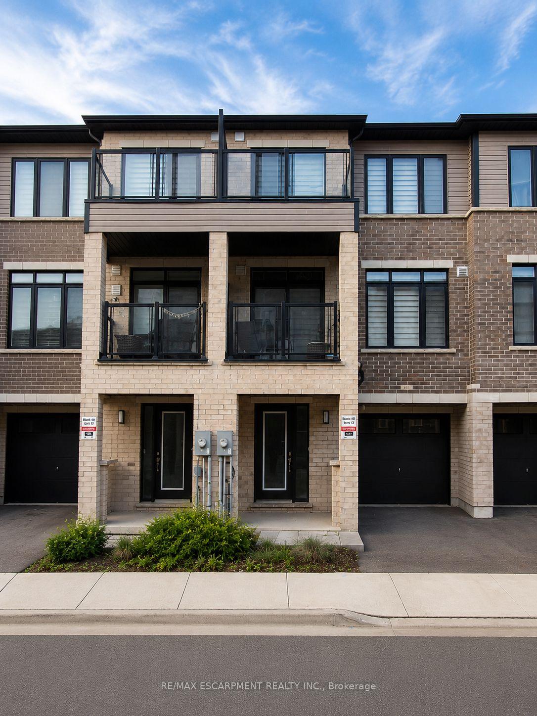 Photo 1 of Unit 913, 585 Colborne Street E, Brantford, East Ward — HOMEH