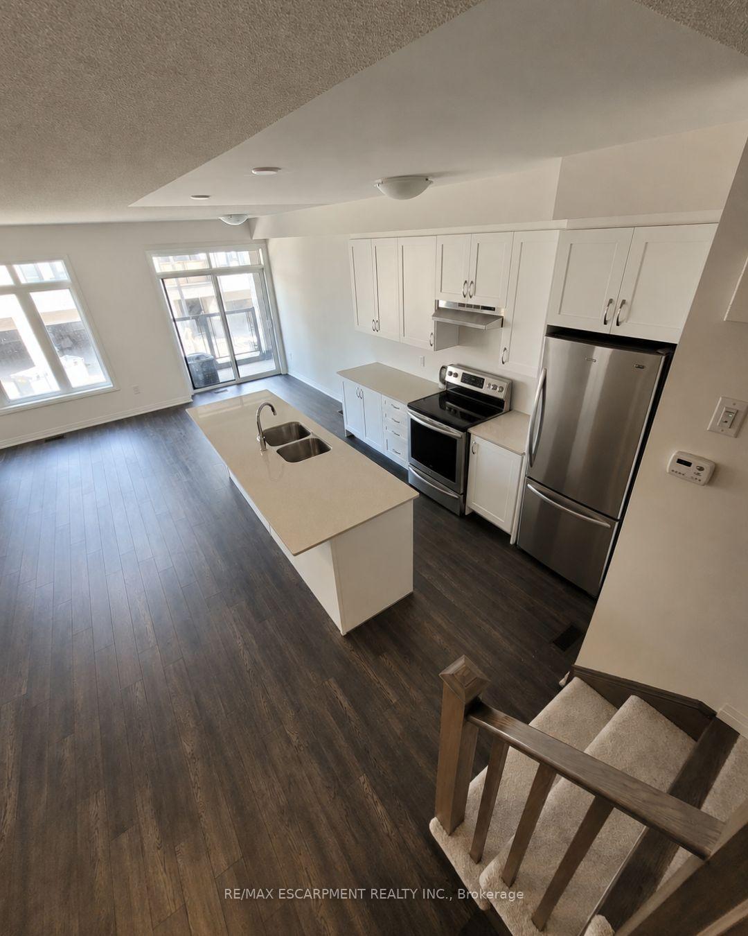 Photo 8 of Unit 913, 585 Colborne Street E, Brantford, East Ward — HOMEH