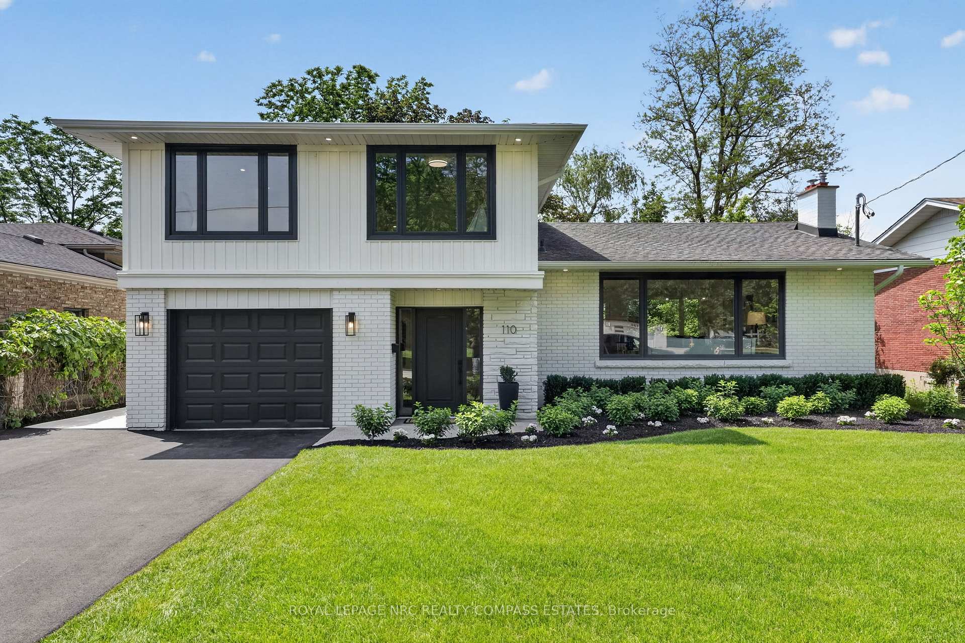 Photo 2 of 110 Riverview Boulevard, St. Catharines, Glendale/Glenridge — HOMEH