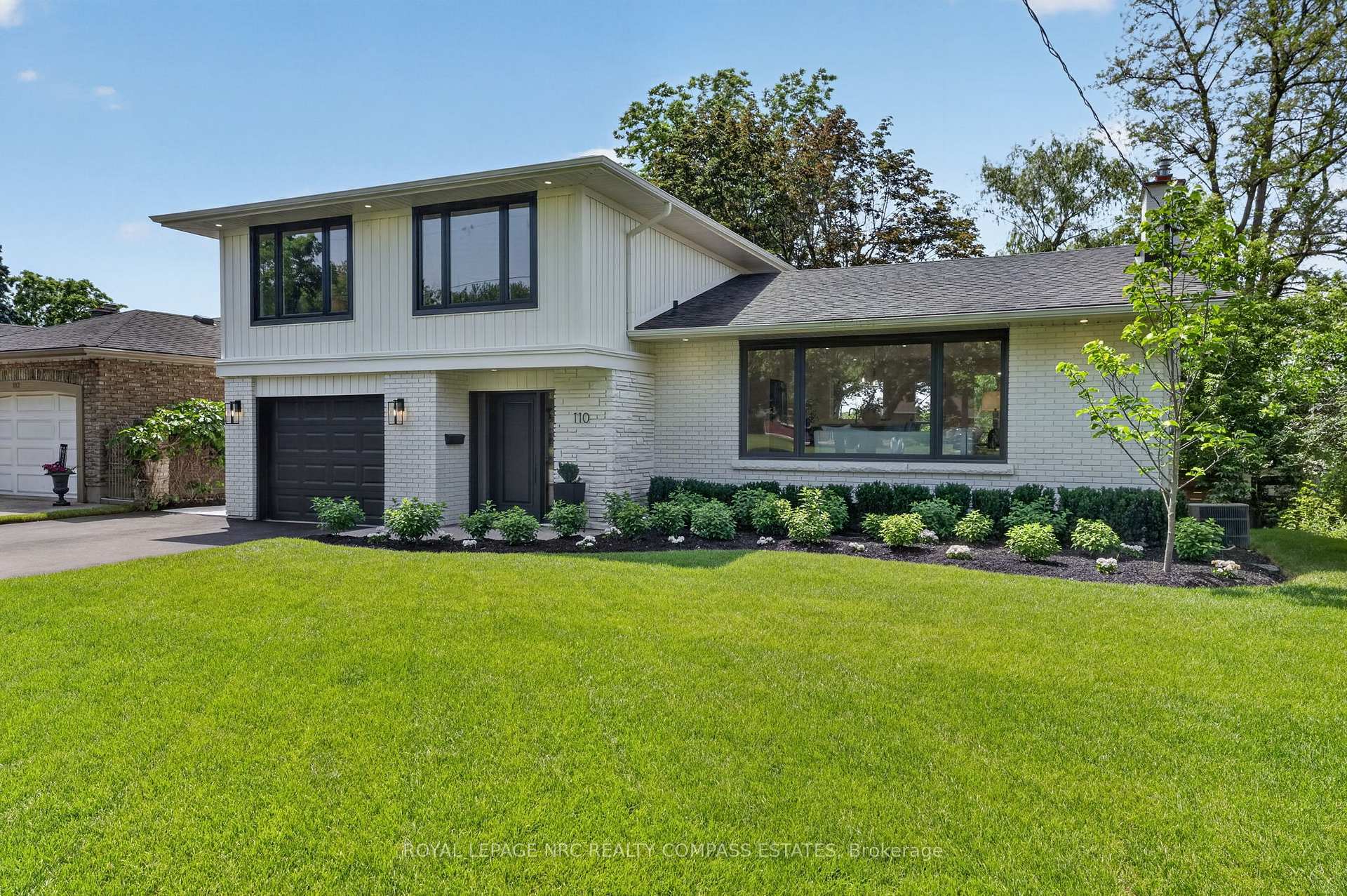 Photo 3 of 110 Riverview Boulevard, St. Catharines, Glendale/Glenridge — HOMEH