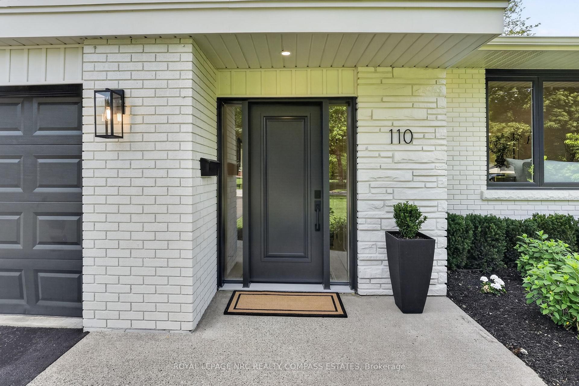 Photo 4 of 110 Riverview Boulevard, St. Catharines, Glendale/Glenridge — HOMEH