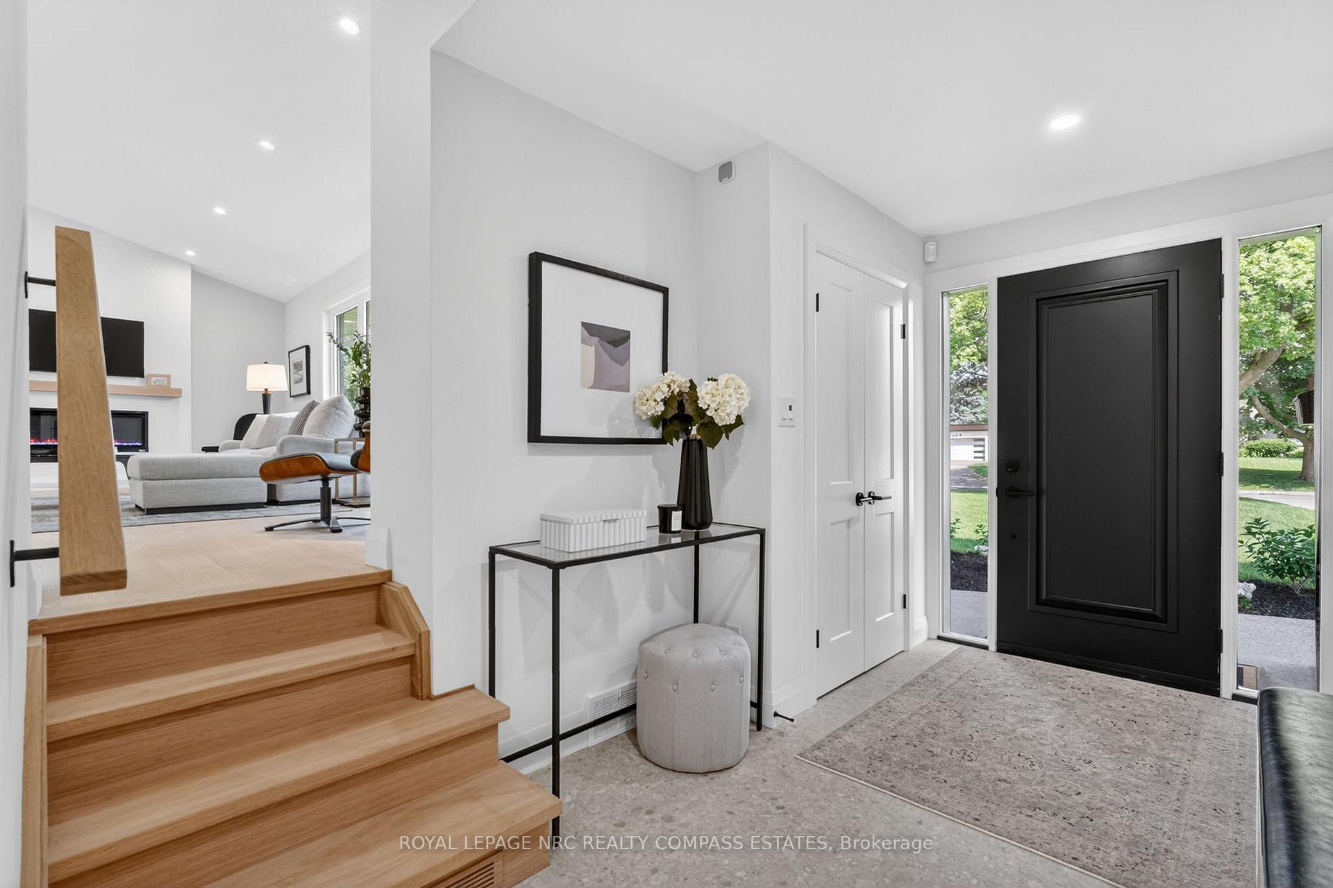 Photo 5 of 110 Riverview Boulevard, St. Catharines, Glendale/Glenridge — HOMEH