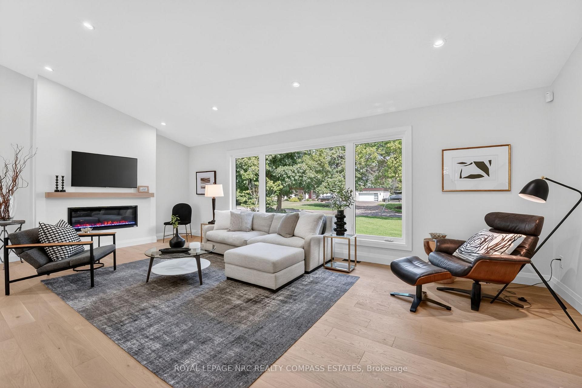 Photo 6 of 110 Riverview Boulevard, St. Catharines, Glendale/Glenridge — HOMEH