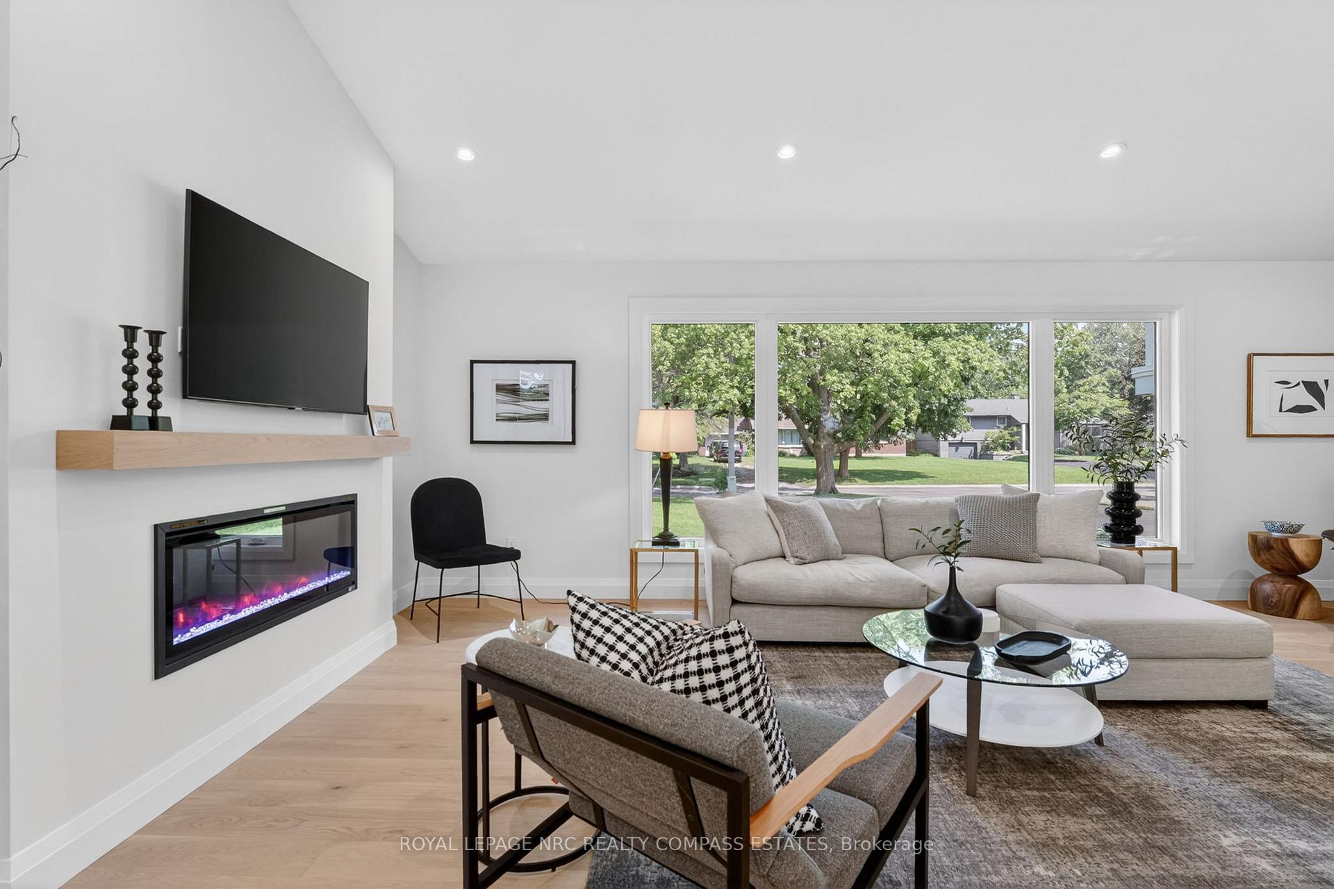 Photo 8 of 110 Riverview Boulevard, St. Catharines, Glendale/Glenridge — HOMEH