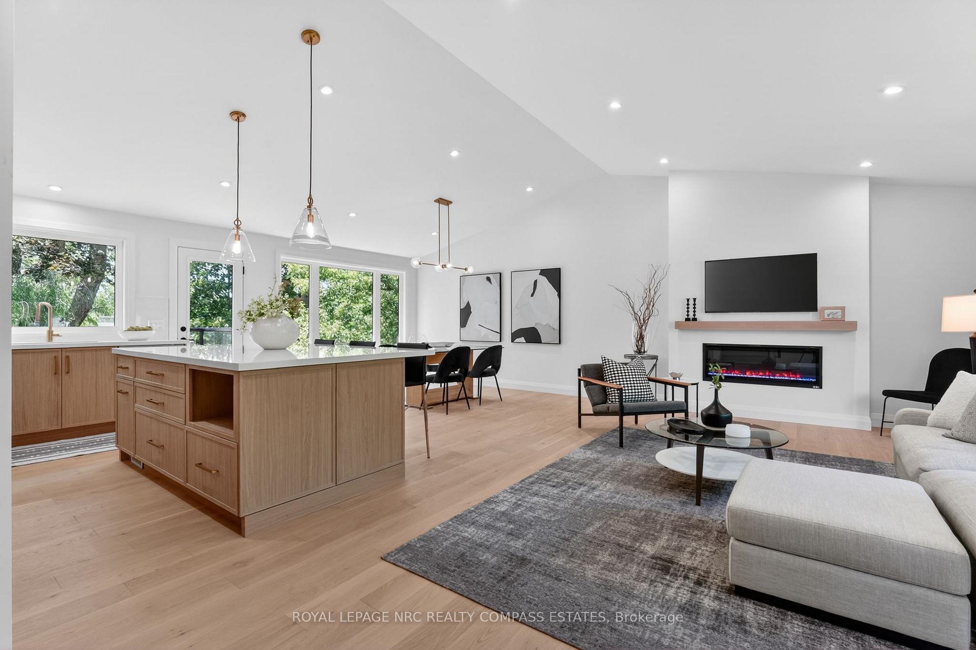 Photo 11 of 110 Riverview Boulevard, St. Catharines, Glendale/Glenridge — HOMEH