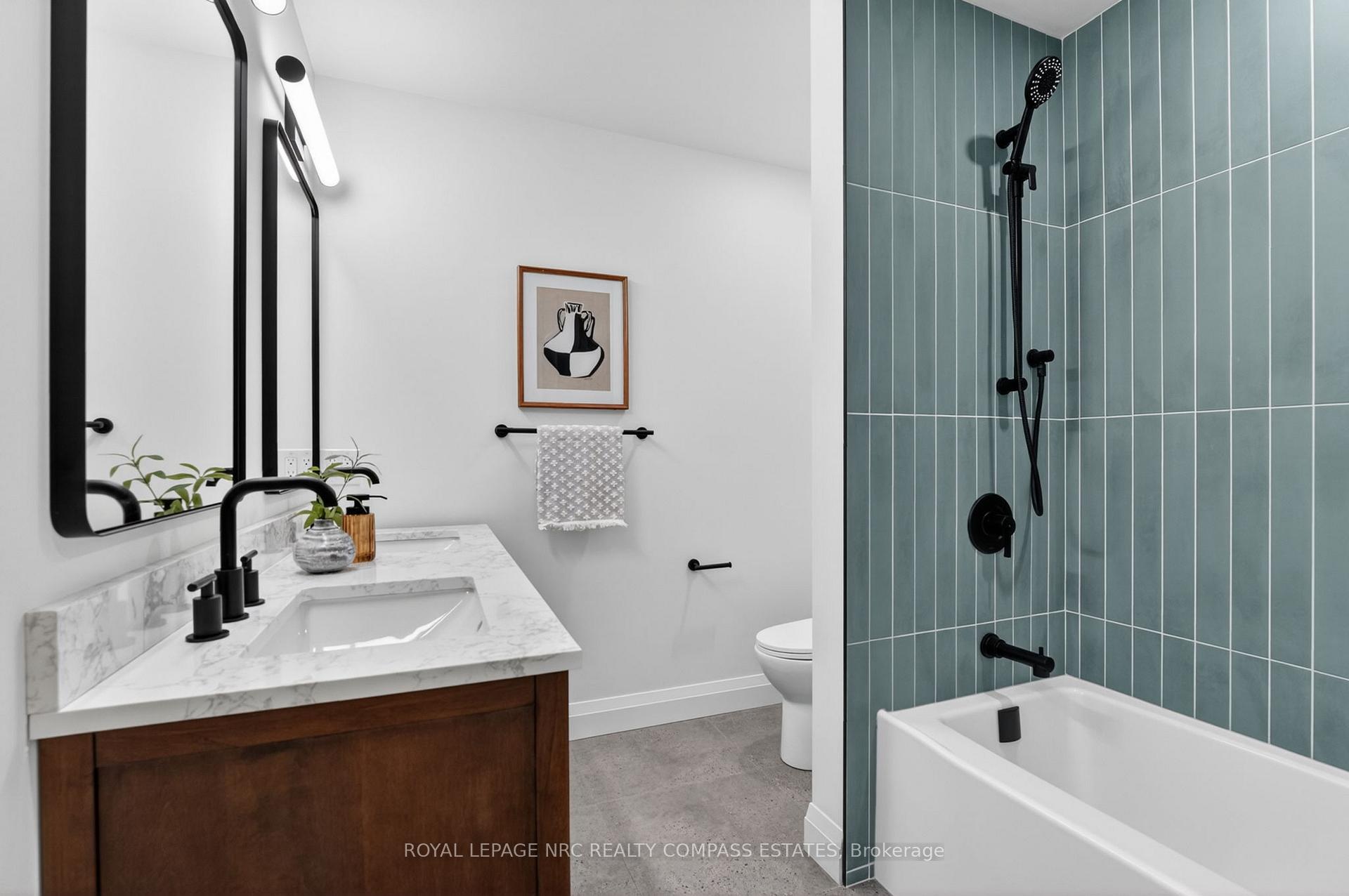 Photo 16 of 110 Riverview Boulevard, St. Catharines, Glendale/Glenridge — HOMEH